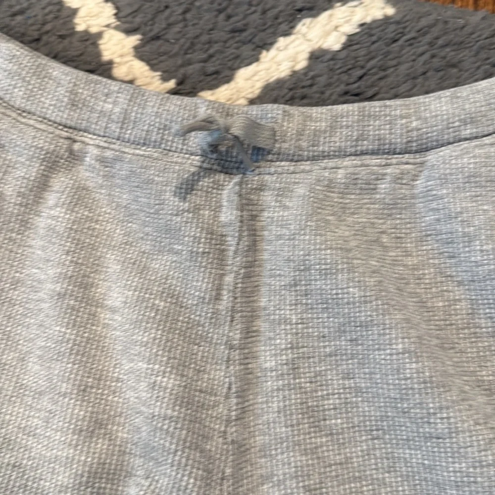 Old Navy Waffle Shorts